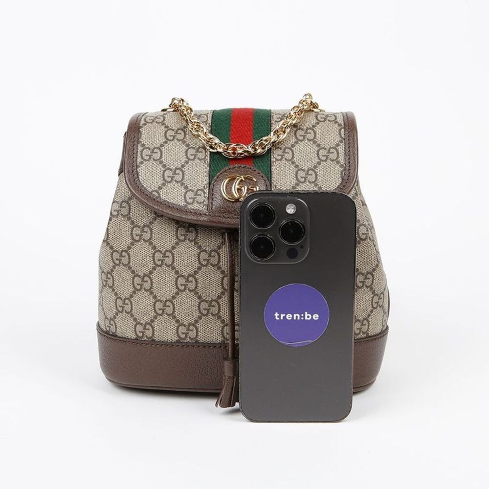 Ophidia Mini Backpack - image 7